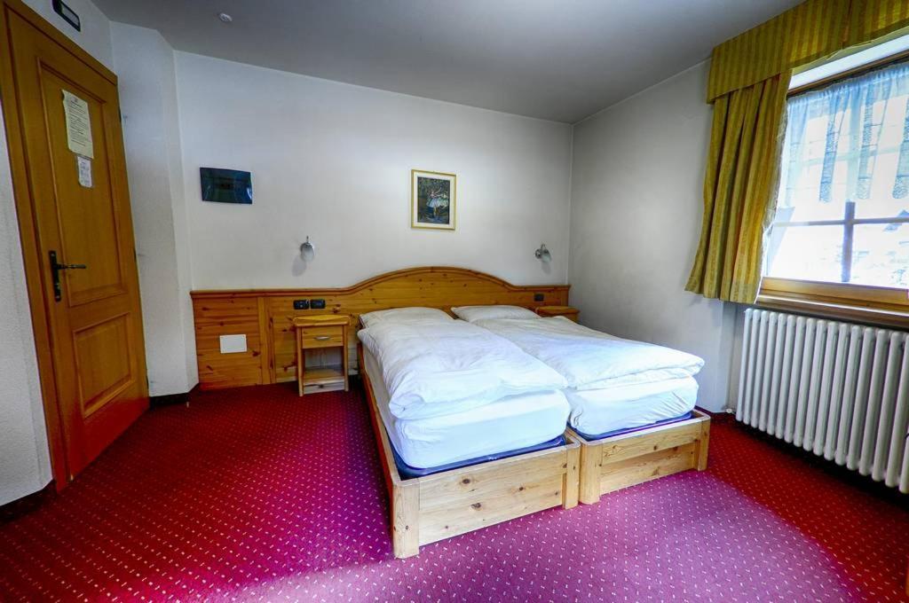 Garni Cecilia Bed & Breakfast 3*