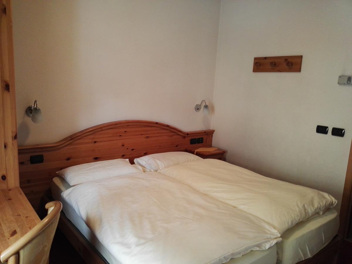 Garni Cecilia Bed & Breakfast 3*