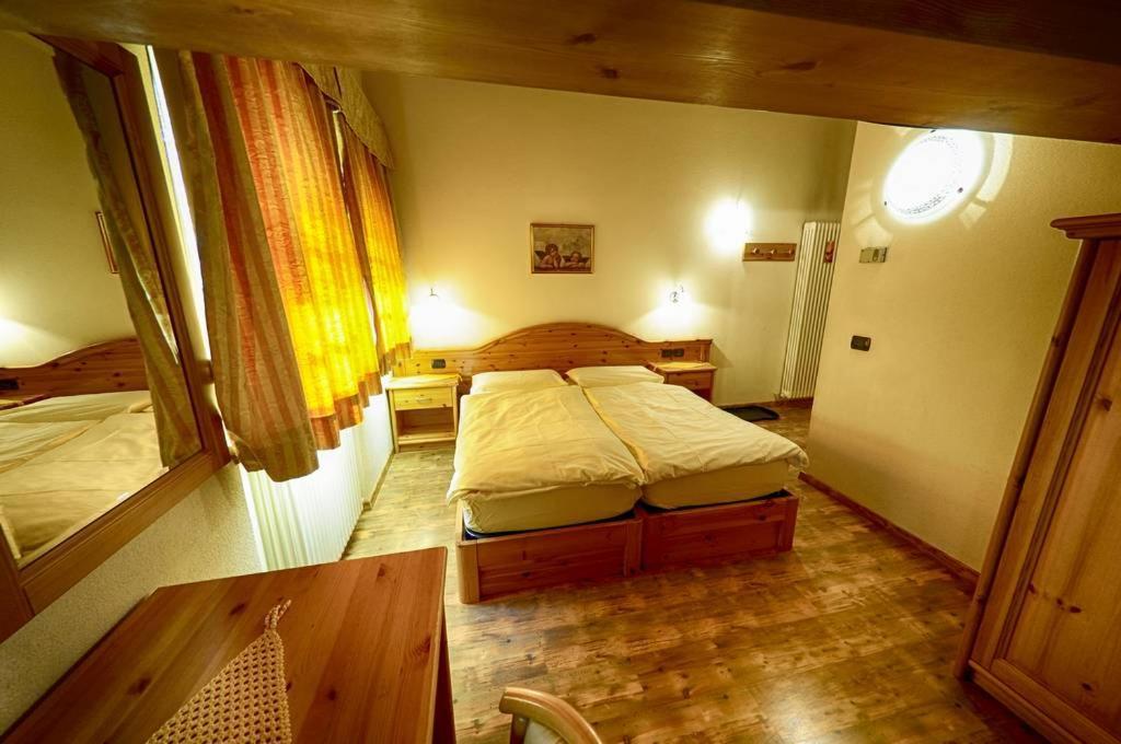 Garni Cecilia 3* Livigno