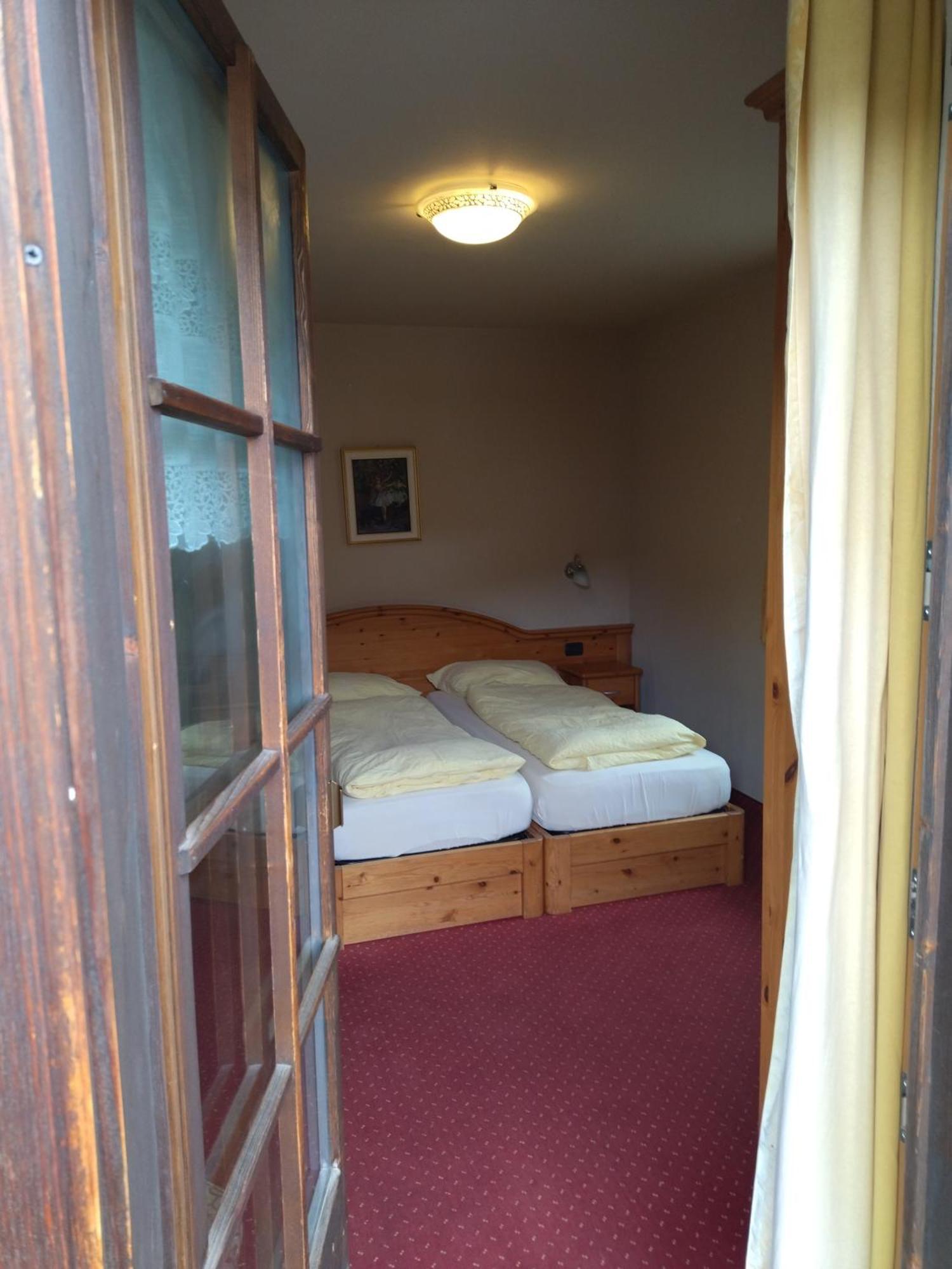 Frühstückspension Garni Cecilia 3*