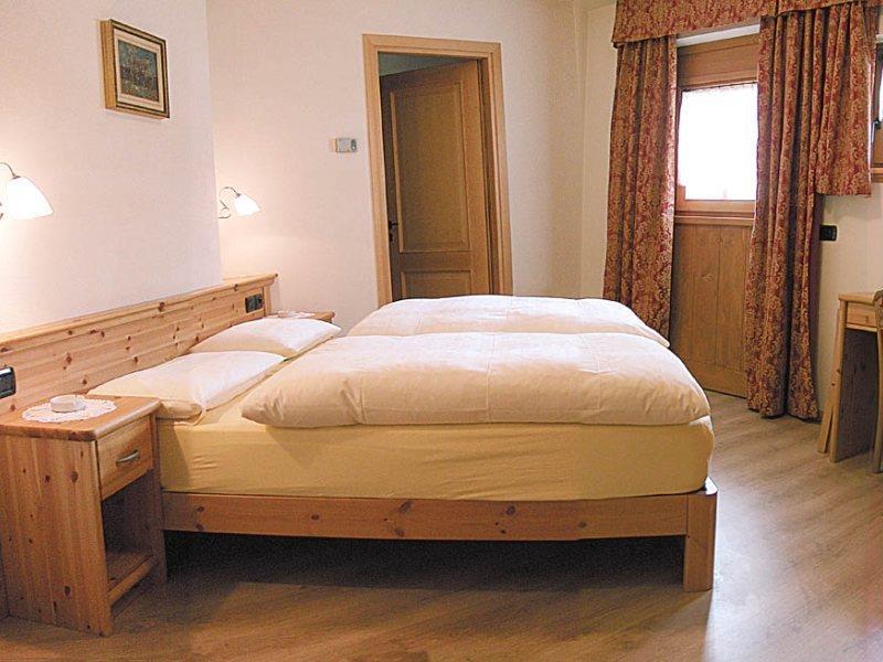 Garni Cecilia Frühstückspension 3*