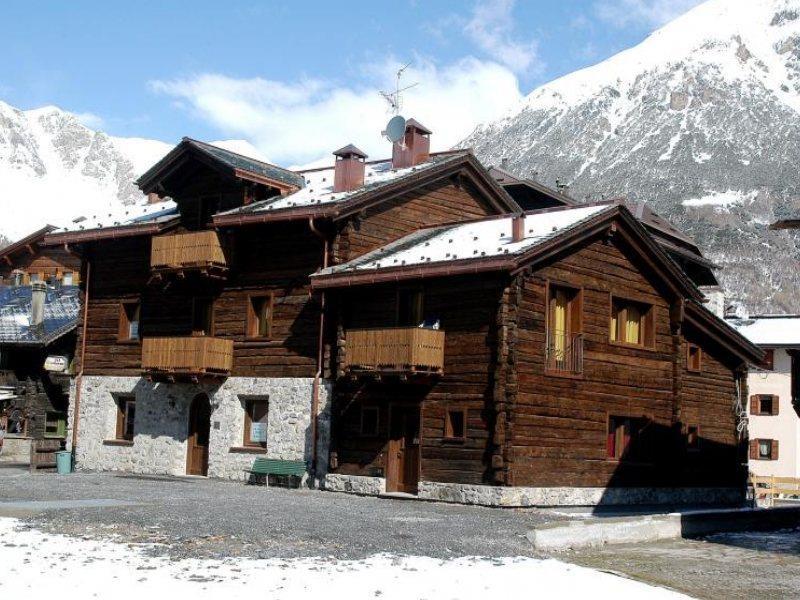 Garni Cecilia Frühstückspension 3*