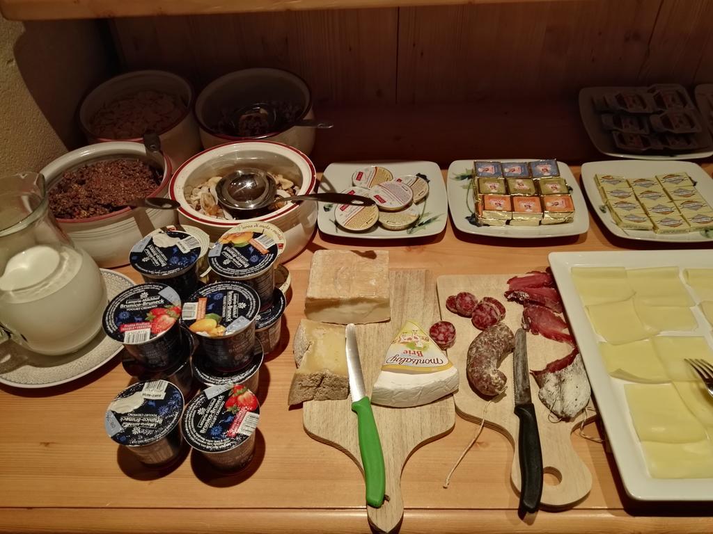 Frühstückspension Garni Cecilia