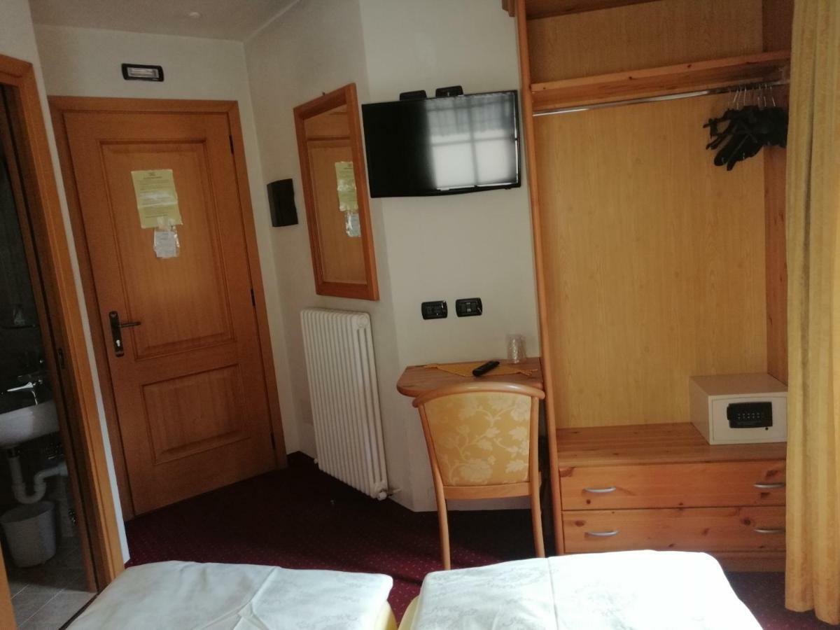 Garni Cecilia Frühstückspension Livigno